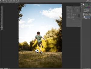 How to Remove Background from an Image in Photoshop | Digital Impact &